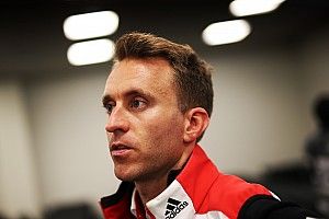 Bernhard: "Altura e asfalto ci hanno favoriti ma ad Austin sarà diverso"