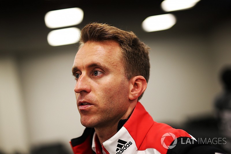 Bernhard: "Altura e asfalto ci hanno favoriti ma ad Austin sarà diverso"
