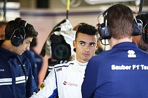 В Mercedes посоветовали Верляйну «начинать вставать на ноги»