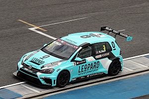 Huff-Vernay-Morbidelli: tripletta Volkswagen nei test di Zhejiang