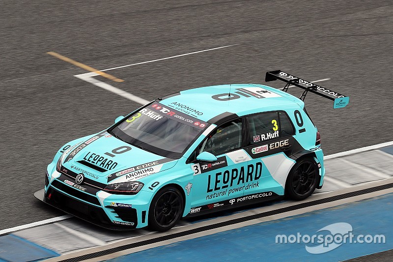 Huff-Vernay-Morbidelli: tripletta Volkswagen nei test di Zhejiang