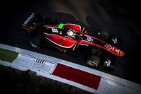 Юбер продолжит выступления за ART в GP3