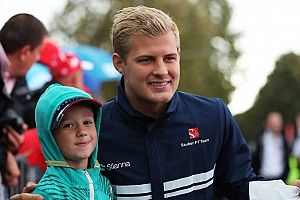 F1 anuncia criação de grid kids a partir desta temporada