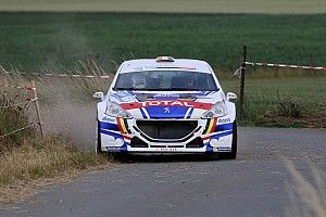 Ypres Rally: Abbring wins epic duel with Bouffier