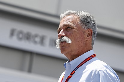 Carey busca un equilibrio entre contenido gratuito y de pago en F1