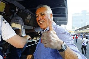 Sky: Лоуренс Стролл оплатил зарплаты сотрудников Force India