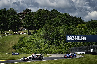 Road America IndyCar: Fast 6 quotes after qualifying