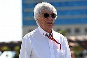 Top Stories of 2017, #7: Ecclestone ousted as F1 CEO