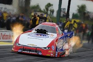 B. Force, Hight, Anderson and Tonglet secure No. 1 qualifiers at Route 66 Nationals