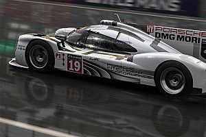 Les 24 Heures du Mans, c'est aussi sur Forza 6 !