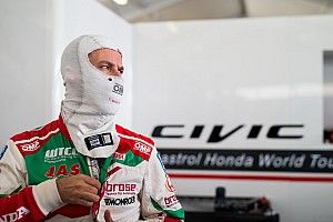 Monteiro forfait pour la Chine, Tarquini dans la Honda !