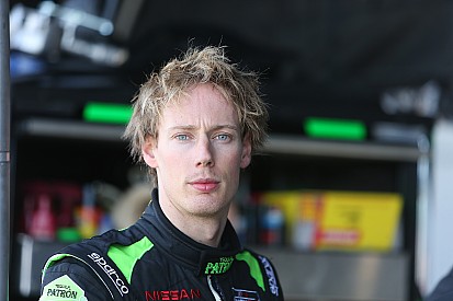 Petit Le Mans: Hartley scorches to P1 in ESM Nissan