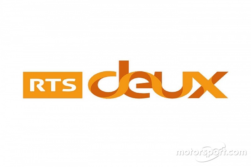 Grand Prix d'Allemagne: Motocyclisme sur le TV suisse