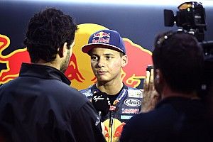 Bendsneyder: "Vanaf het begin erg snel, de basis is goed"