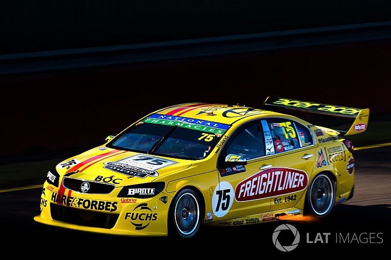  Tim Slade, Brad Jones Racing Holden