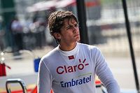 Pietro Fittipaldi o Matevos Isaakyan sulla Porsche 919 nel rookie test