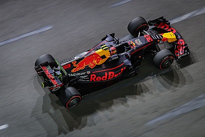 Singapore GP: Verstappen pips Vettel, McLaren shines in FP3
