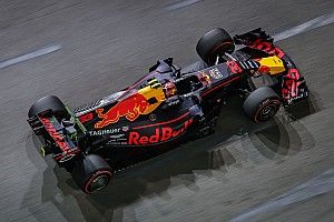 EL3 - Verstappen, Vettel et Hamilton dans un mouchoir de poche