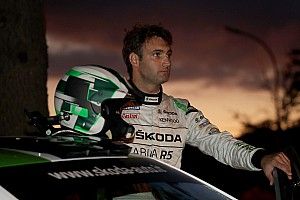 Scandola correrà in WRC2 anche in Finlandia, Germania e Sardegna!