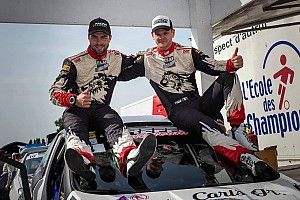 Stéphane Consani, un volto nuovo in ERC Junior U28 a Roma