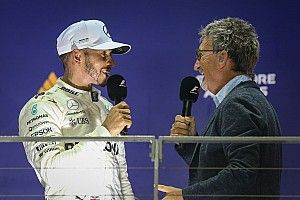 Стролл купит Mercedes, Хэмилтон уйдет в Ferrari. Джордан дал прогнозы на будущее Ф1