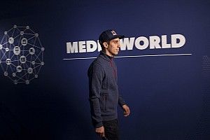 Buemi: "Es gibt keine Ausreden – den Titel habe ich selber verloren!“