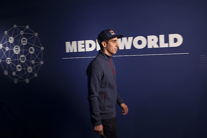 Buemi: "Es gibt keine Ausreden – den Titel habe ich selber verloren!“