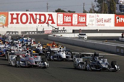 Penske, 2018 IndyCar sezonunda üç araçla mücadele edecek