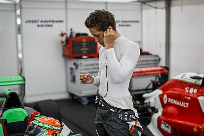 FR2.0 Paul Ricard: Vijfde keer pole voor Shwartzman en Fenestraz