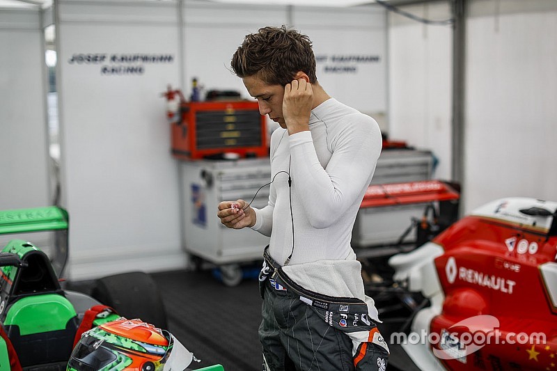 FR2.0 Paul Ricard: Vijfde keer pole voor Shwartzman en Fenestraz