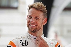 Button se estrenará en las 24 horas de Le Mans clásicas y en Goodwood