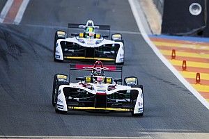 Audi et Porsche pourraient collaborer en Formule E