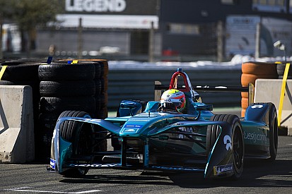 Turvey torna al comando nell’ultima giornata di test a Valencia