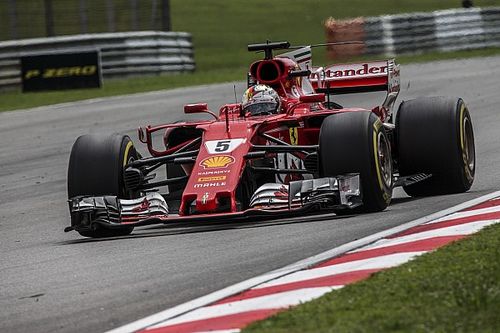 Vettel devrait éviter une pénalité au GP du Japon