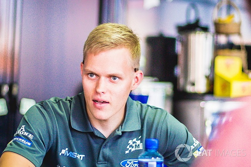 Tanak conferma: "Nel 2018 sarò o in M-Sport o in Toyota. Scelgo a breve"
