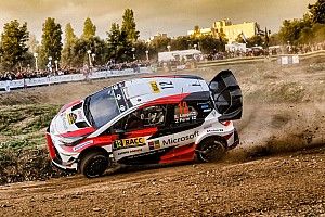 Prochaine étape pour Lappi : réduire ses erreurs