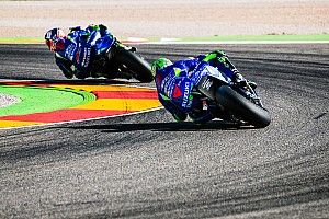 Absen tes, Iannone-Rins terjangkit virus gastrointestinal