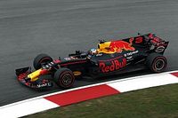 Ricciardo surprised by Ferrari's Malaysia practice pace