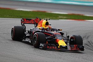 Marko : Red Bull a "le meilleur châssis"