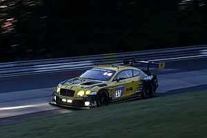 Bentley will 2019 zurück zu den 24h Nürburgring