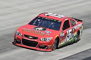 Ross Chastain to get another shot in Cup this weekend