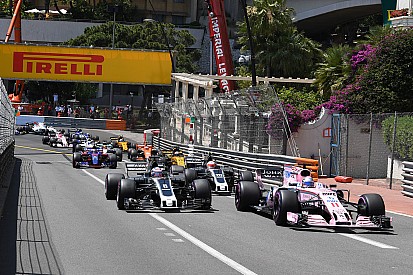Mallya “disappointed” with Haas views on F1 income