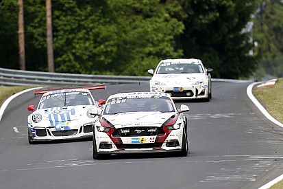 24h Nürburgring 2017: Interessante Fakten und Statistiken