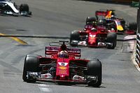 «Не думаю, что в Ferrari применяли командную тактику». Блог Петрова