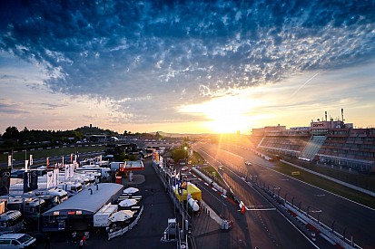 Preview 24 uur Nürburgring: veel kanshebbers uit de Lage Landen