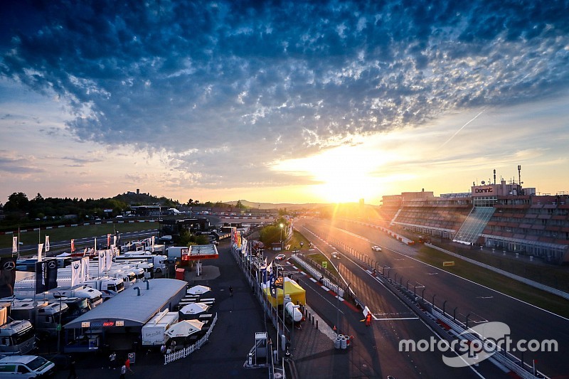 Preview 24 uur Nürburgring: veel kanshebbers uit de Lage Landen