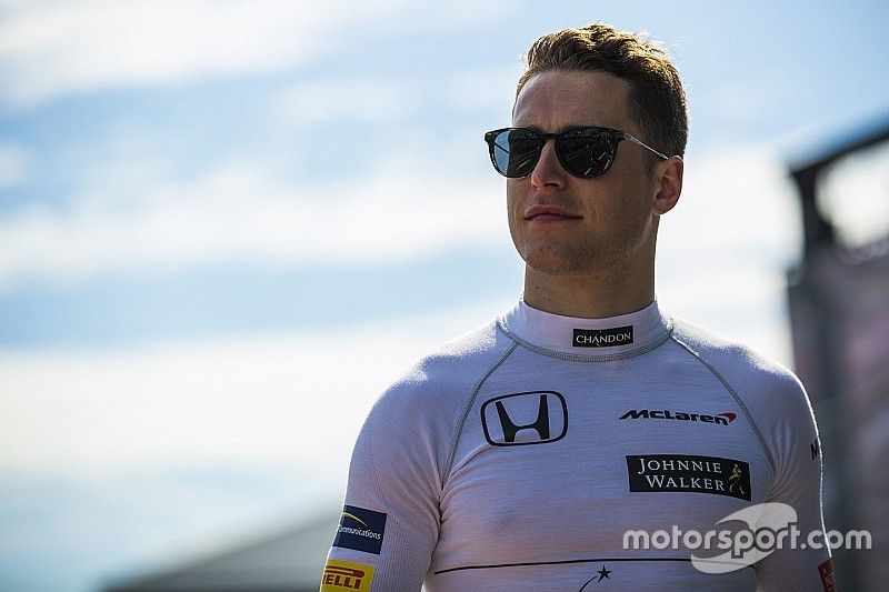 Leinders en Wurz: "Vandoorne stak er meteen bovenuit"