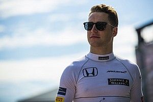 Leinders en Wurz: "Vandoorne stak er meteen bovenuit"