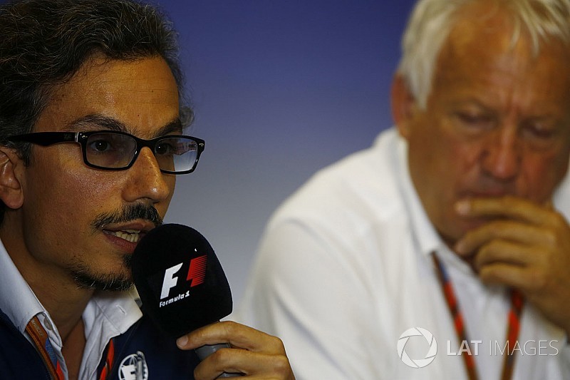 ¿Quién sucederá a Laurent Mekies como asistente de Charlie Whiting?