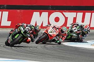 Trois leaders prêts à entamer le sprint final du championnat